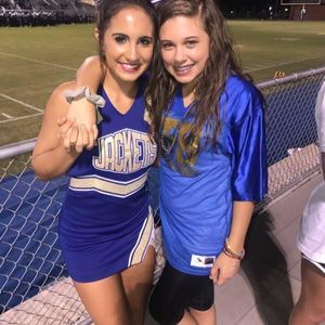 Meet your Posher, Marley